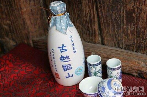 中國黃酒2017年一季度形勢一片大好