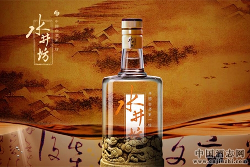 水井坊一季度砸錢1億做廣告