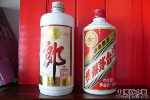 郎酒對標茅臺,爭取2020年左右上市