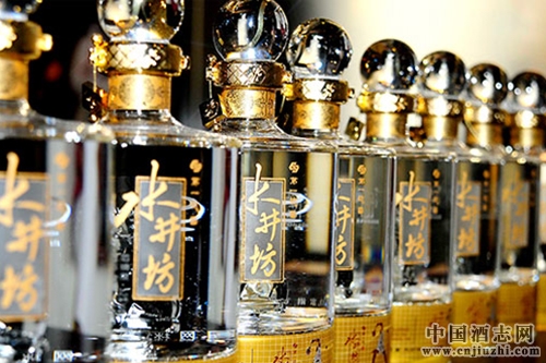 一二線白酒提價為理順價格迎中秋?
