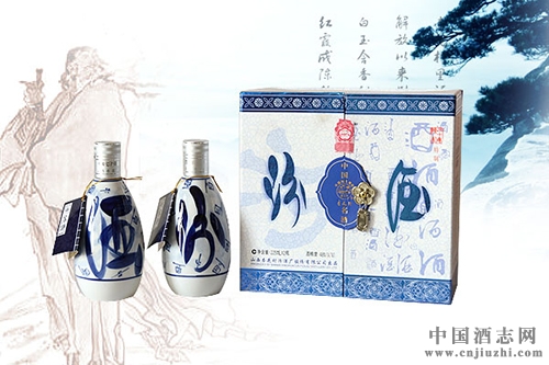 汾酒力爭提前實現百億目標,重回白酒第一陣營