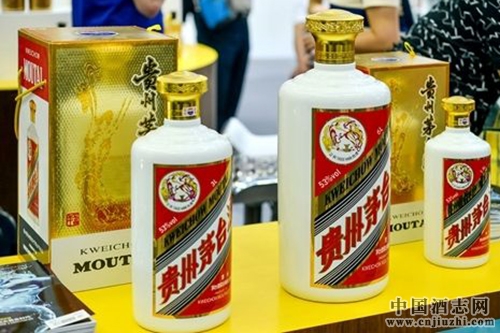 茅臺多措并舉為旺季價格“降溫”