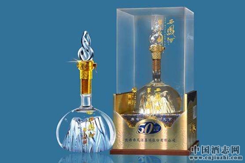 西鳳酒下半年或完成IPO,迎來新的發(fā)展機(jī)遇