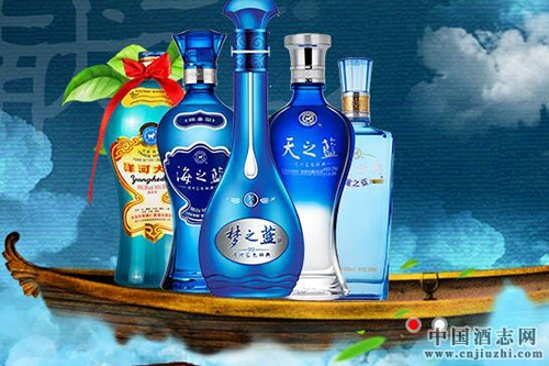 洋河中秋配額已搶完,全年任務超額完成!