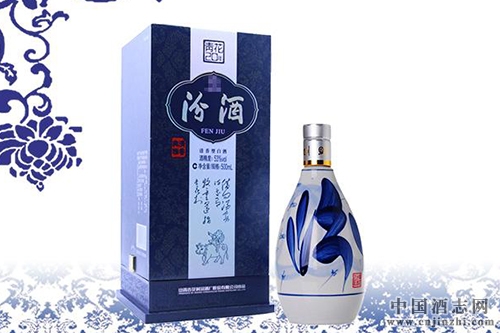 汾酒核心主力產(chǎn)品將全面調(diào)整升級