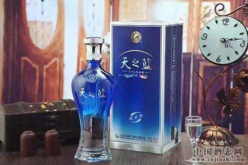 2月15日起洋河全面提價(jià)!出廠價(jià)最高提60元/瓶