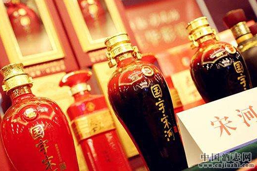 河南嚴(yán)打白酒違法生產(chǎn)經(jīng)營 查處50余家“黑酒廠”