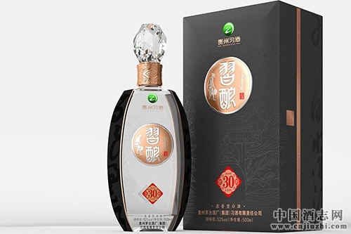 習酒一季度銷售超出預期!簽約2億大單
