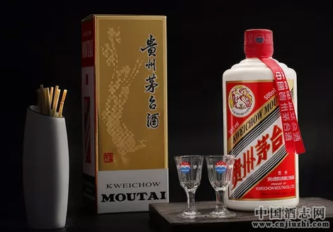貴州酒金所藏酒賺錢,盡享茅臺漲價收益