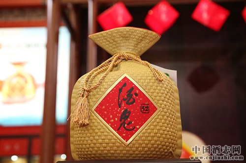酒鬼酒2017年凈利1.76億元,同比增長62.18%,戰略單品厚積薄發!