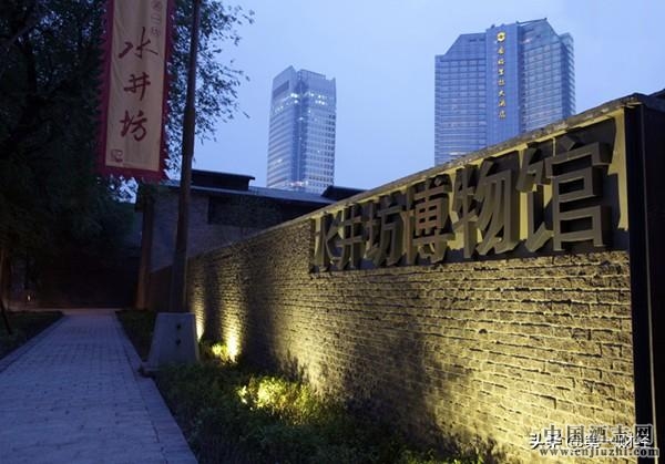 成都名片發展啟示錄:中國最老的釀酒坊如何與城市文明共振