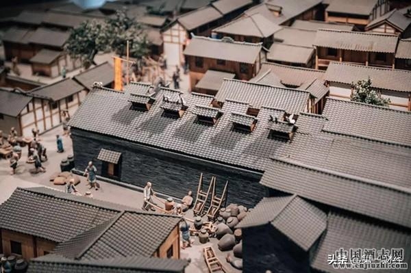 成都名片發展啟示錄:中國最老的釀酒坊如何與城市文明共振