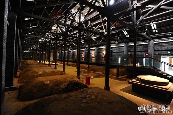 成都名片發展啟示錄:中國最老的釀酒坊如何與城市文明共振